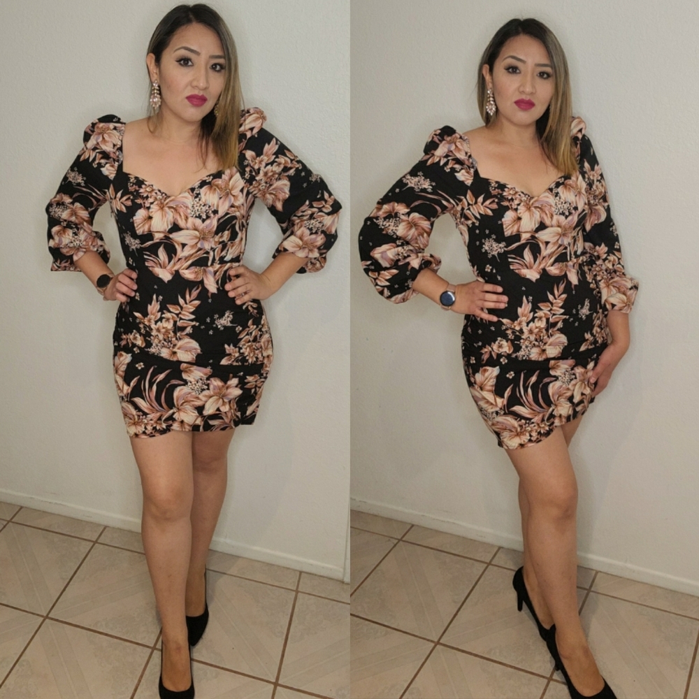Dresses